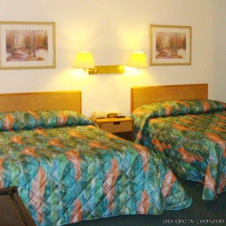 Livingston Overton Motel المظهر الخارجي الصورة