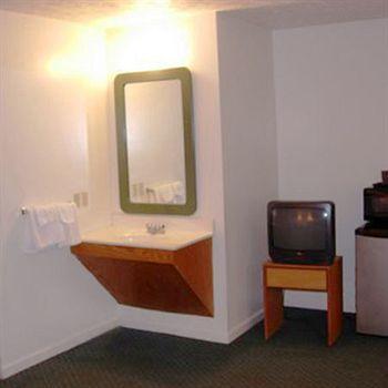 Livingston Overton Motel المظهر الخارجي الصورة