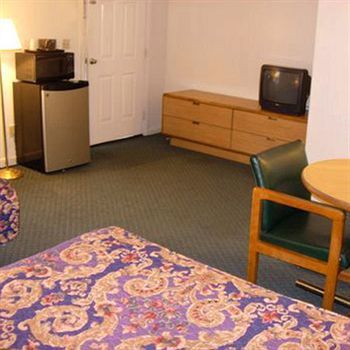 Livingston Overton Motel المظهر الخارجي الصورة